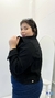 Campera Negra Thames en internet