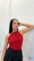 Musculosa Lentejuela - tienda online
