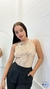 Imagen de Musculosa Lentejuela