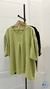 Blusa CEY Manga Princesa - MODAS KIM