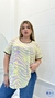 Imagen de Remera Bobo Acebrado *