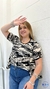 Remera Bobo Acebrado * - MODAS KIM