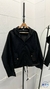 Campera CITY C/Capucha