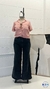 Jean Wide Leg Gris -G- - tienda online