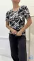 Remera Morley Estampado en internet