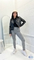Calza Lycra Chupin S/Frisa