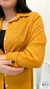 Camisa de Crepe - MODAS KIM