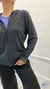 Campera De Modal Con Capucha - comprar online