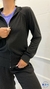 Campera Modal Frunce - comprar online