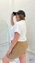 Short Deflecado Gabardina* en internet