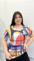 Remera Sublimada - tienda online