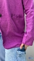 Blazer De Bengalina Largo - comprar online