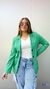 Blazer De Bengalina Largo en internet