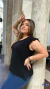 Blusa De Lino Lisa V