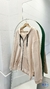 Campera Plush * - MODAS KIM
