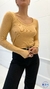 Remera Morley Escote V