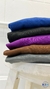Remera Boton Hombro * - MODAS KIM