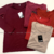 Remera Basica Lanilla -