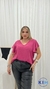 Blusa V Vuelos CEY