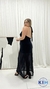 Vestido Tul Largo - MODAS KIM