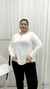 Remera M/L 5 Botones * - comprar online