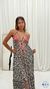 Vestido Espalda Escotada - comprar online