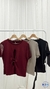 Top Lagrima C/Aro - tienda online