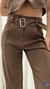 Pantalon Sastrero Cinto T.U - MODAS KIM