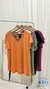 Blusa V Vuelos CEY - comprar online