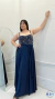 Vestido Largo Bruna* - MODAS KIM