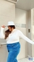 Mom c/Elastico Azul - tienda online