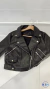 Campera Eco Cuero Doble Cierre Bolsillo - MODAS KIM