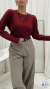 Sweater Bremer Basico Liso - comprar online