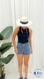 Short Rayado - comprar online