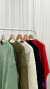 Sweater Trama Rombo Trenza - tienda online