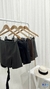 Imagen de Skort Cuerina Tajo