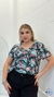 Remera Basica Seda Fria - comprar online