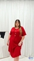 Imagen de Vestido Liso 4 Botones
