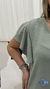Blusa V Vuelos CEY - comprar online