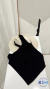 Musculosa Morley Escote Cuadrado Puntilla - comprar online