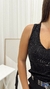 Musculosa Doblr Bretel Lurex - tienda online