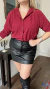 Mini Cuerina Brenda en internet