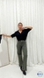 Wide Leg Verde