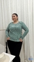 Remera Rayada Darlon Plush - comprar online