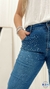 Jean Chupin Doble Strass - MODAS KIM
