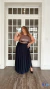 Vestido ROXANA Tul medio
