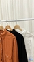 Camisa Lisa Fibrana -