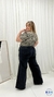 Jean Wide Leg Gris -G- - comprar online