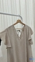 Blusa V Vuelos CEY - MODAS KIM