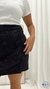 Pollera Brillo Lurex - MODAS KIM